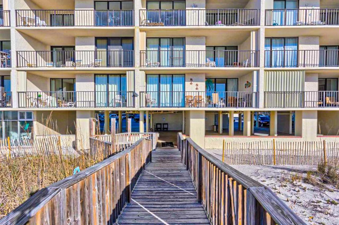 Lei Lani Tower 204 Apartamento Orange Beach Exterior foto