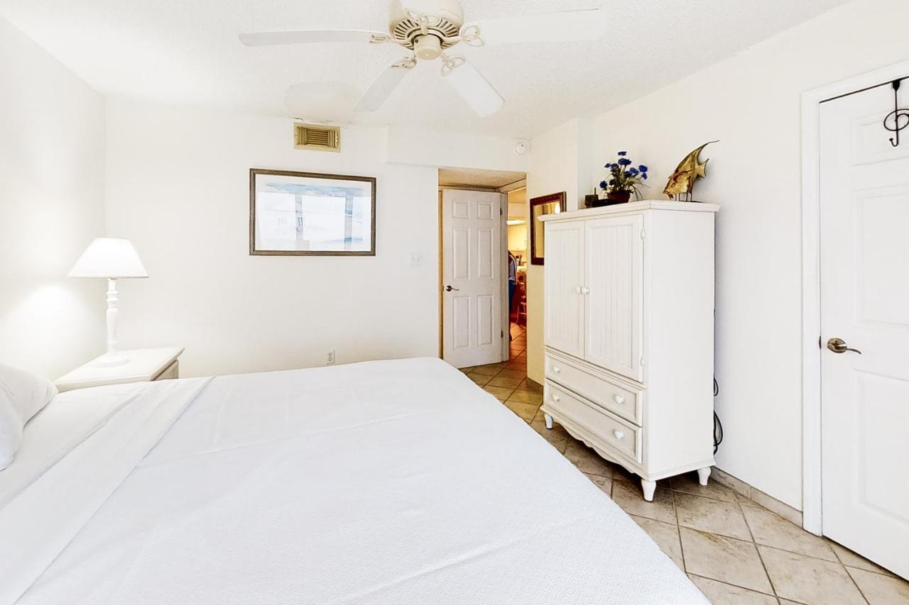 Lei Lani Tower 204 Apartamento Orange Beach Exterior foto