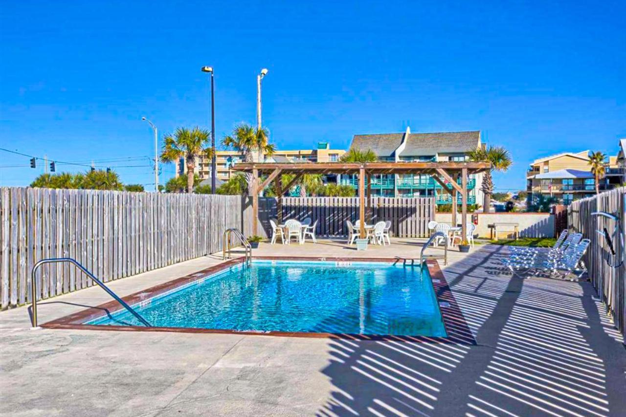 Lei Lani Tower 204 Apartamento Orange Beach Exterior foto