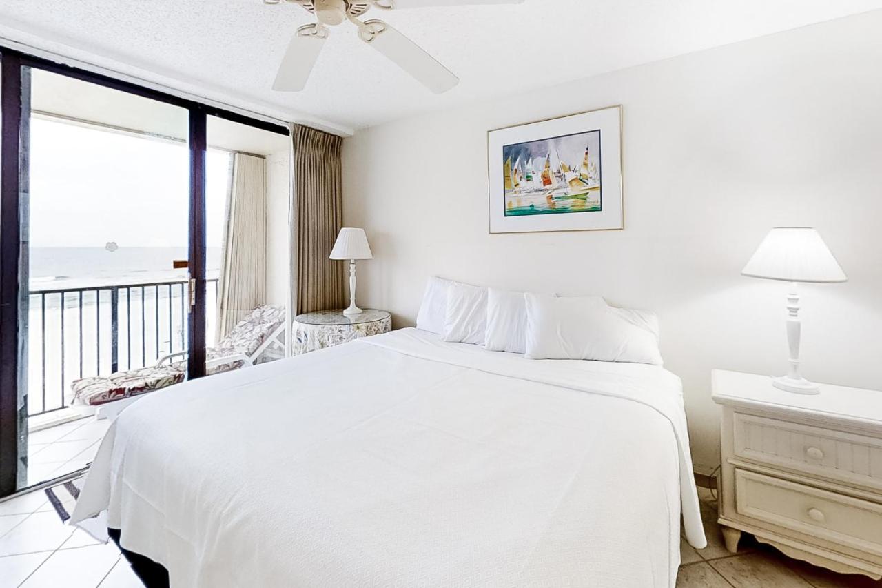 Lei Lani Tower 204 Apartamento Orange Beach Exterior foto