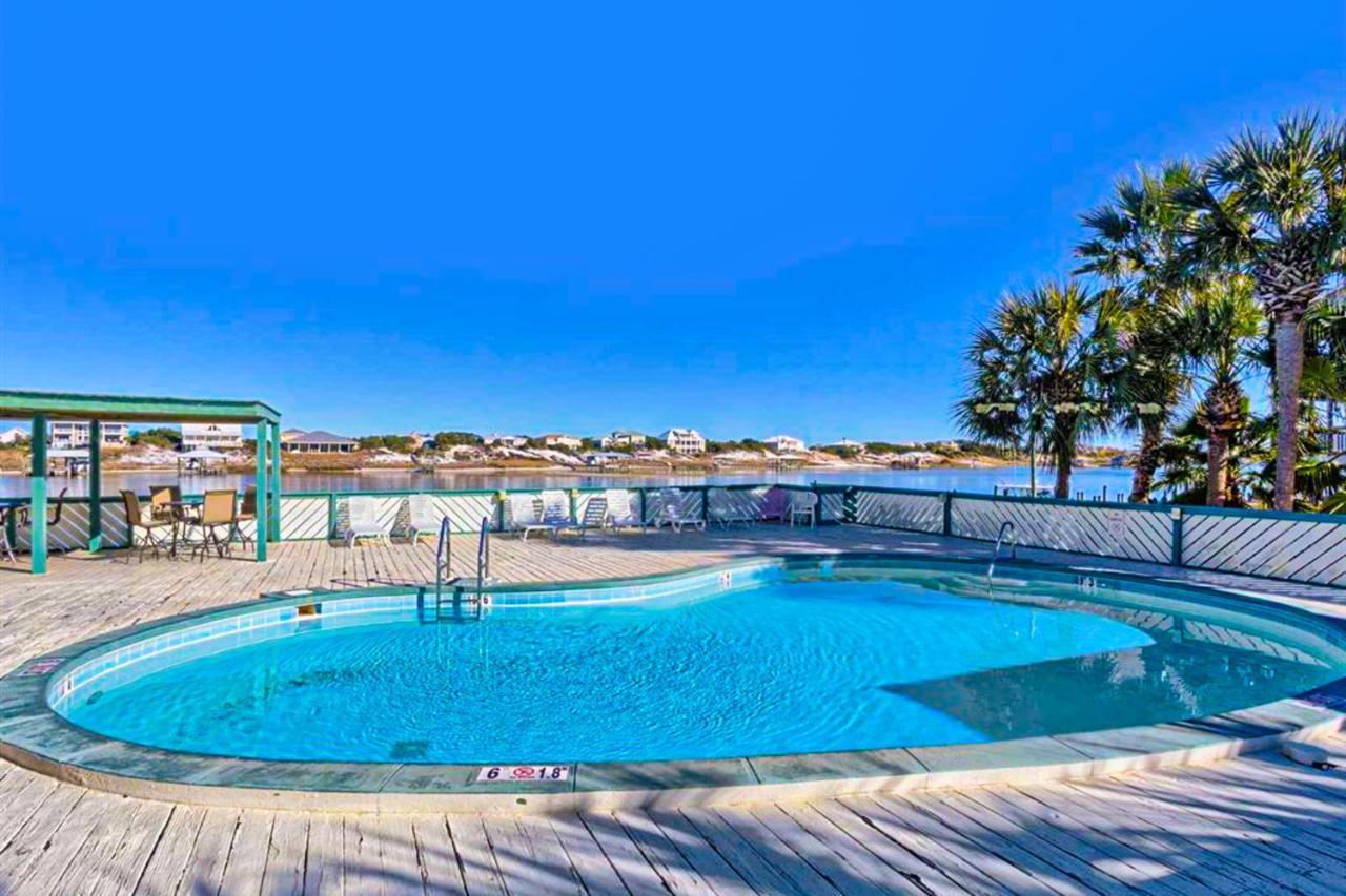 Lei Lani Tower 204 Apartamento Orange Beach Exterior foto