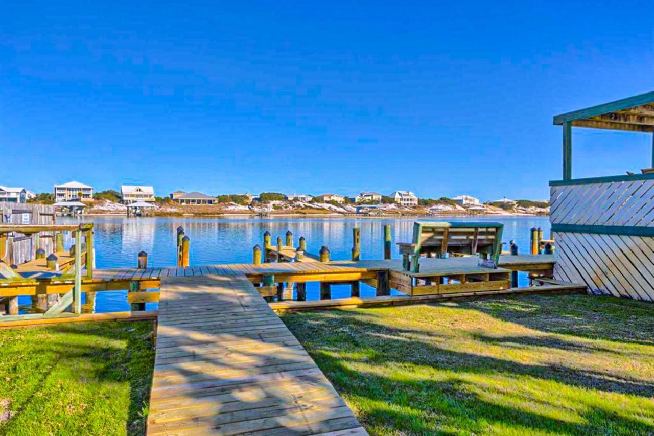 Lei Lani Tower 204 Apartamento Orange Beach Exterior foto