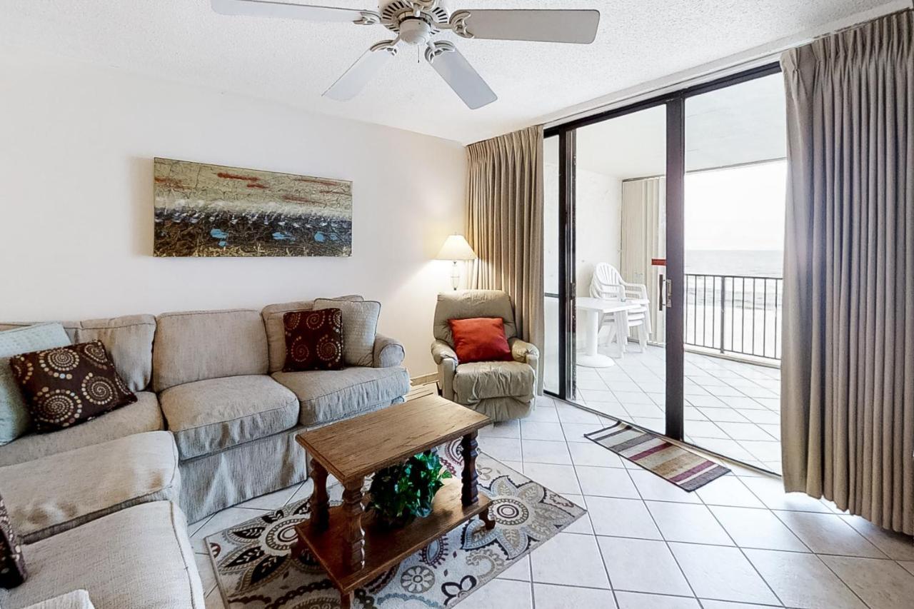 Lei Lani Tower 204 Apartamento Orange Beach Exterior foto