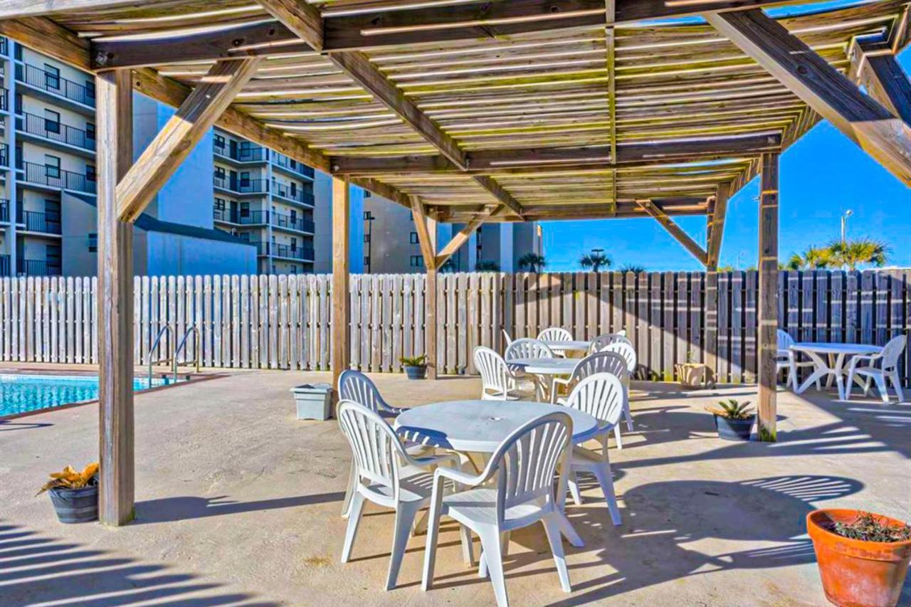Lei Lani Tower 204 Apartamento Orange Beach Exterior foto