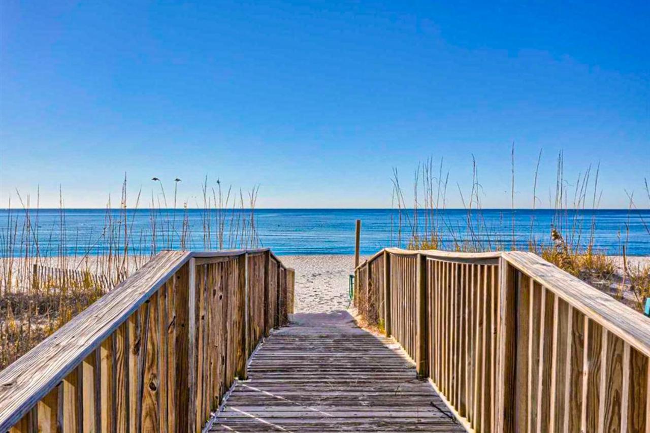 Lei Lani Tower 204 Apartamento Orange Beach Exterior foto